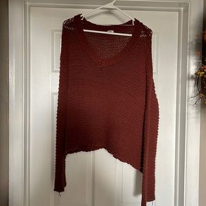 Medium, O‘Neill sweater